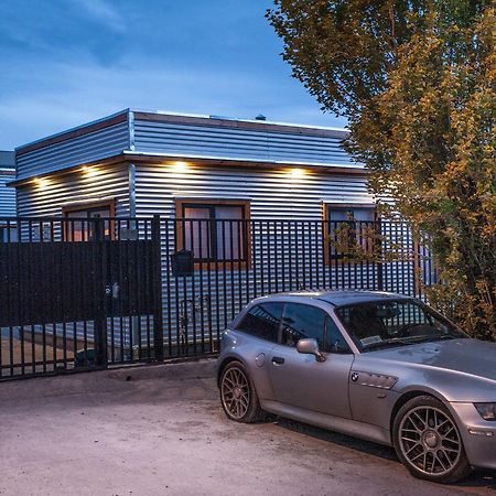 Punta Arenas Home Exterior photo