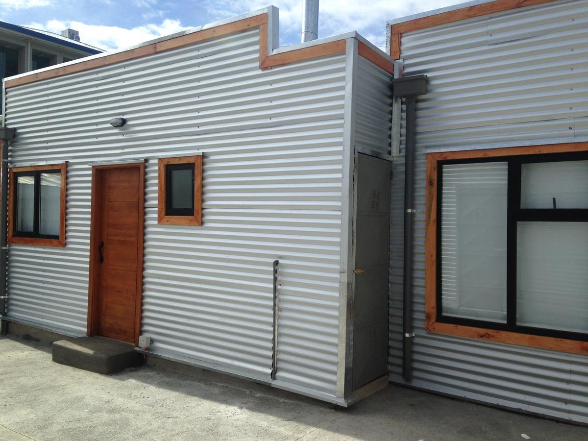 Punta Arenas Home Exterior photo